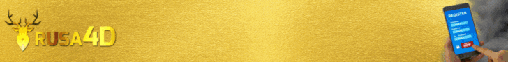Rusa-banner
